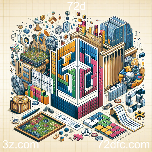 A Fascinante Evolução dos Jogos de Quebra-Cabeça