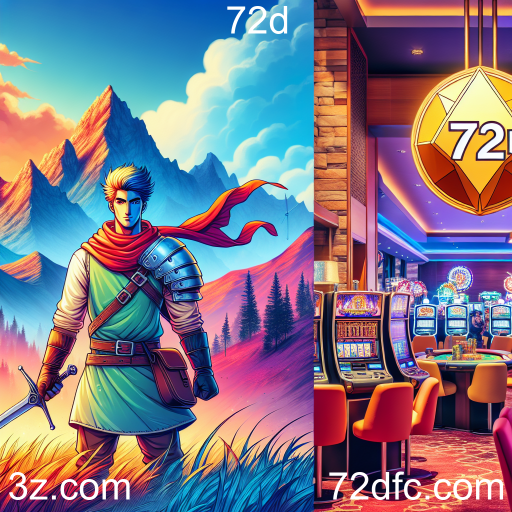 A Magia dos Jogos de RPG: Uma Jornada Inesquecível