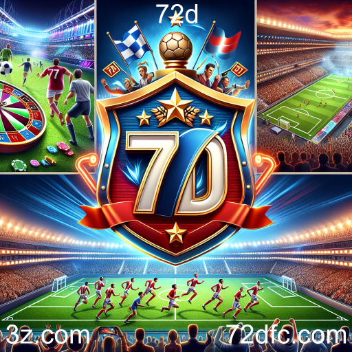 A Evolução dos Jogos Esportivos: Uma Imersão Virtual